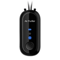 Purificateur d'air nomade